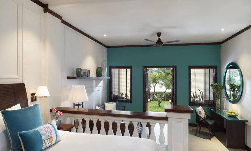 Anantara Hoi An Resort