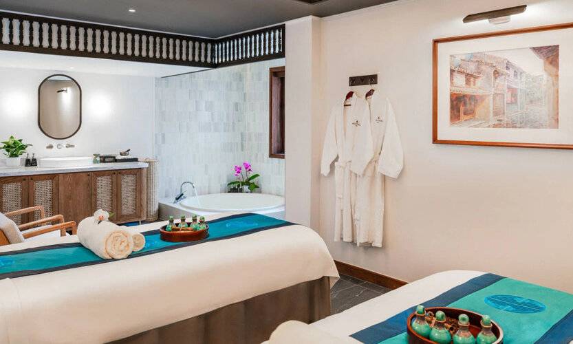 Anantara Hoi An Resort