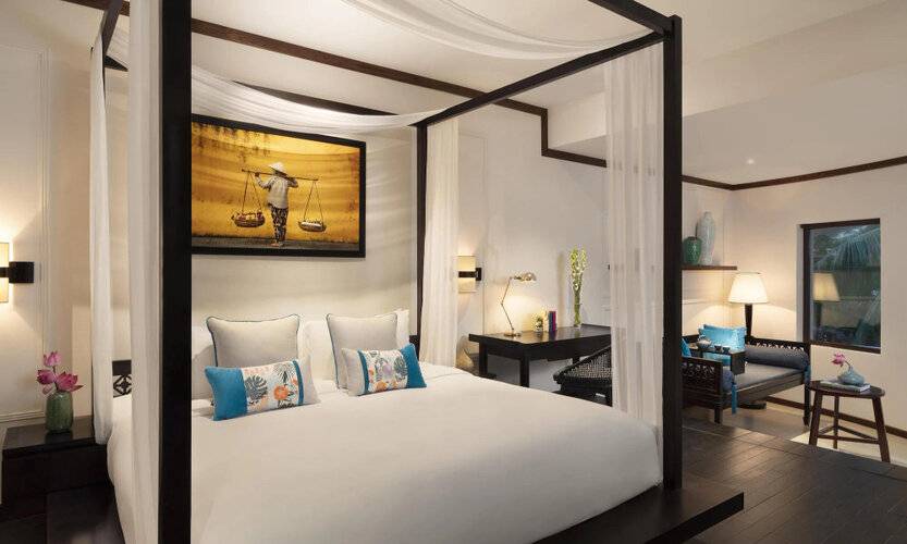 Anantara Hoi An Resort