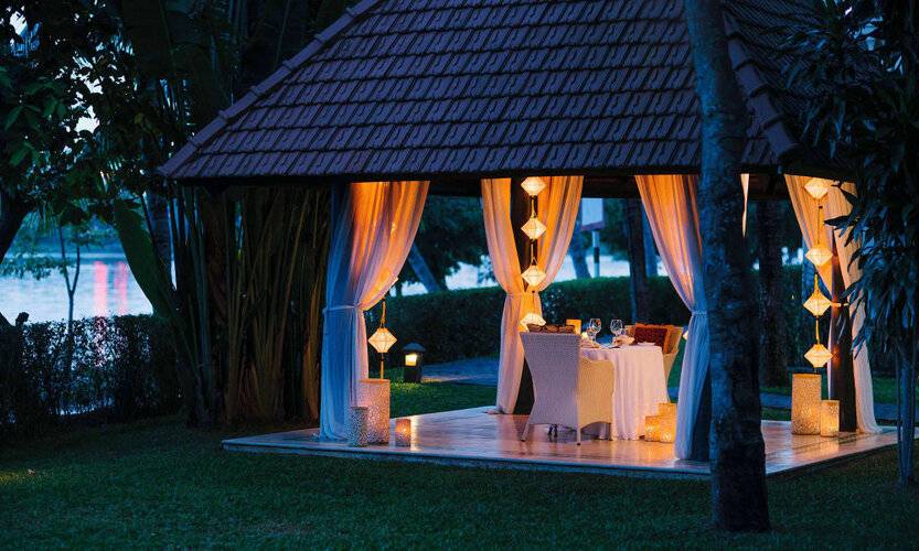 Anantara Hoi An Resort