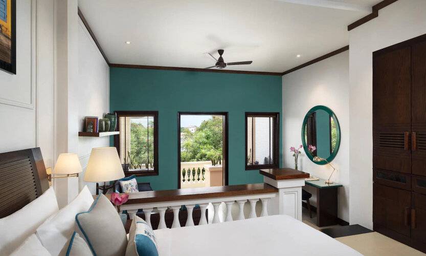 Anantara Hoi An Resort