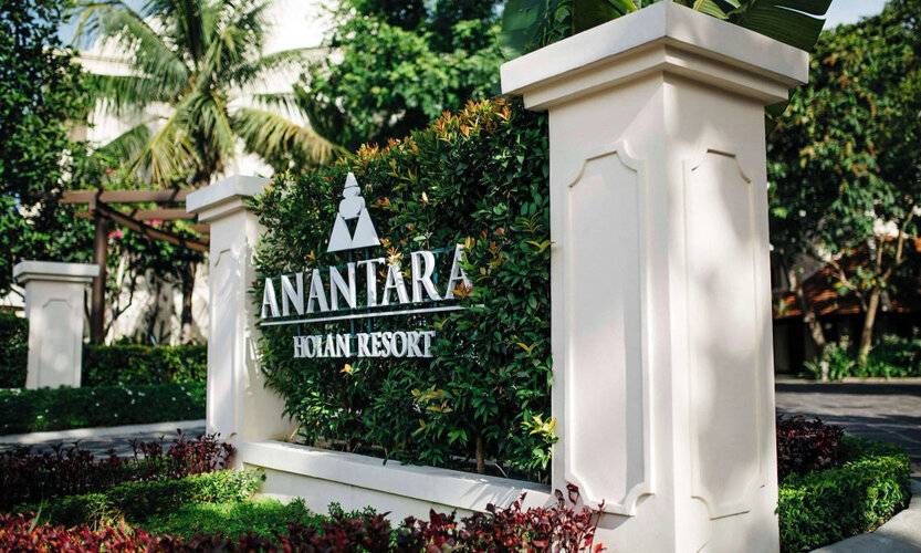 Anantara Hoi An Resort