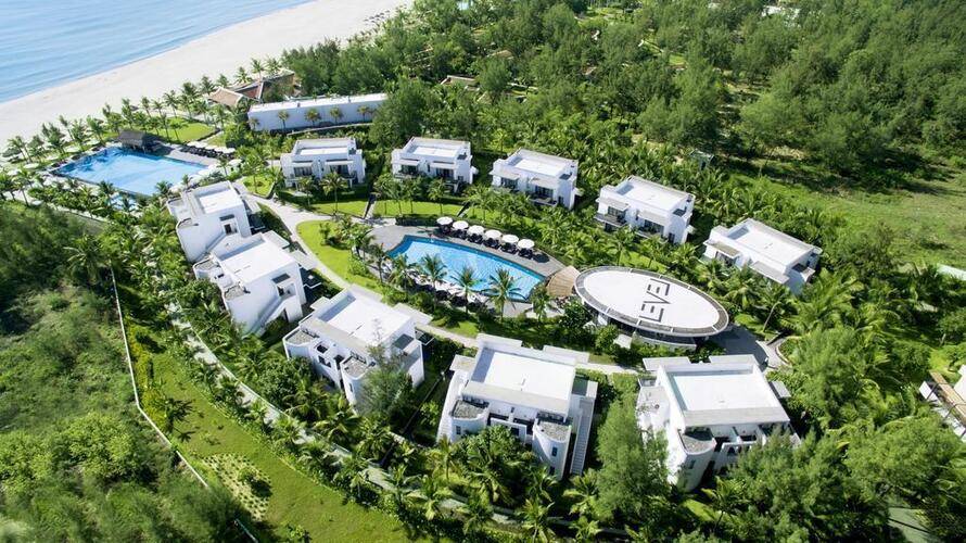 Melia Danang
