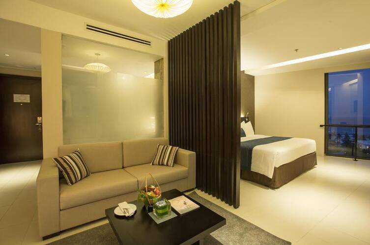 Melia Danang