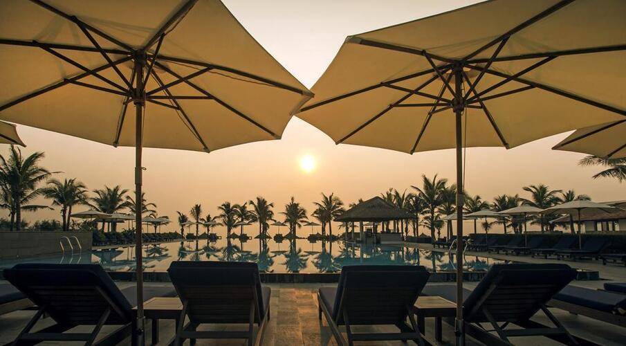 Melia Danang