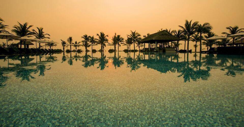 Melia Danang