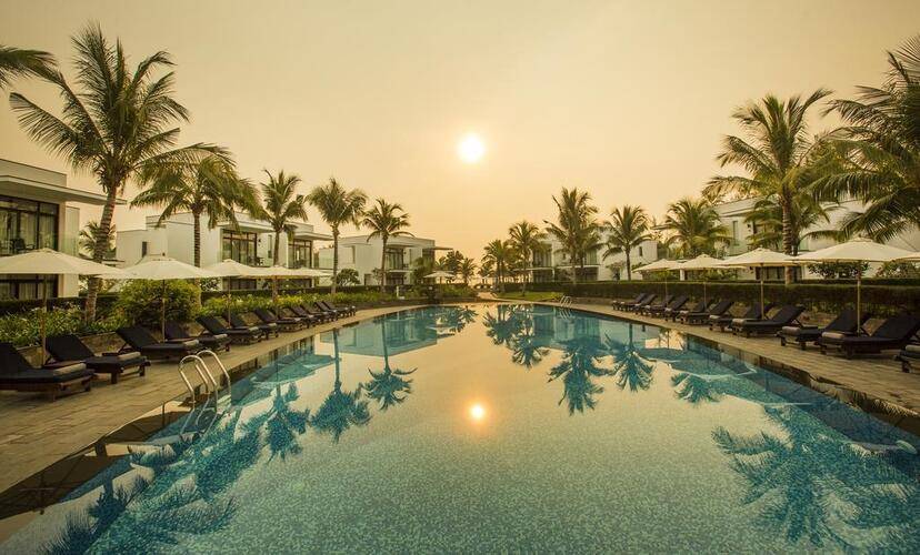 Melia Danang