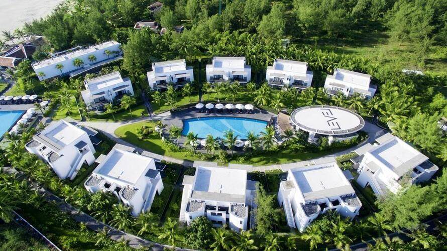 Melia Danang