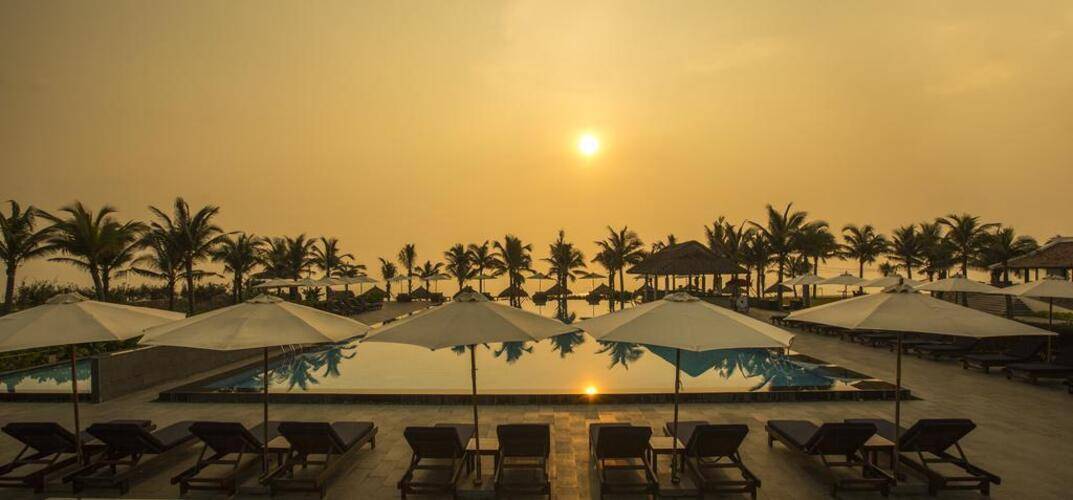 Melia Danang