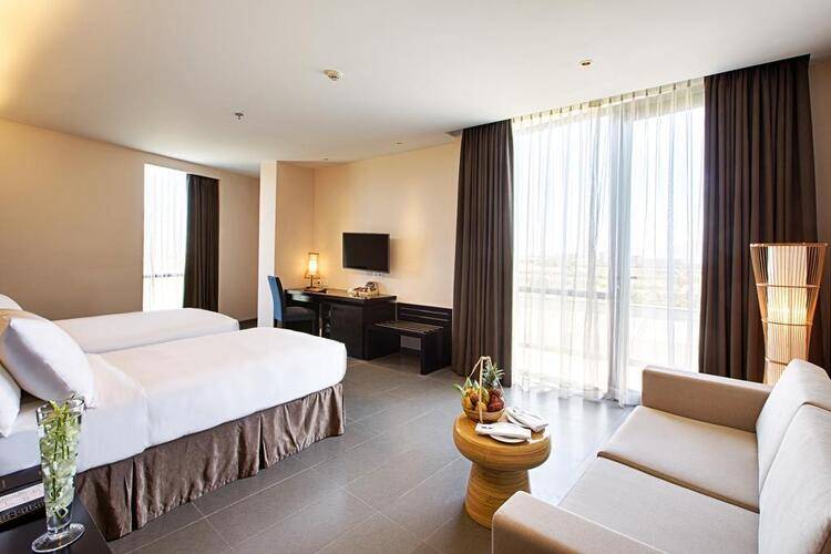 Melia Danang
