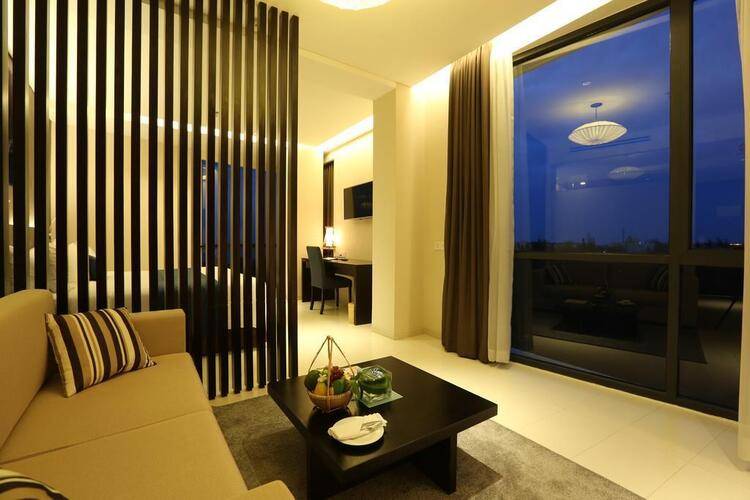 Melia Danang