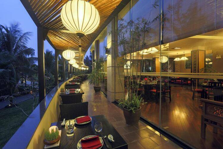 Melia Danang