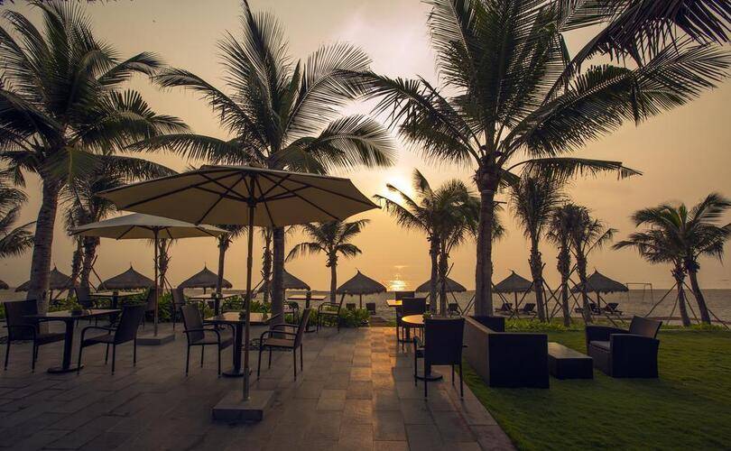 Melia Danang