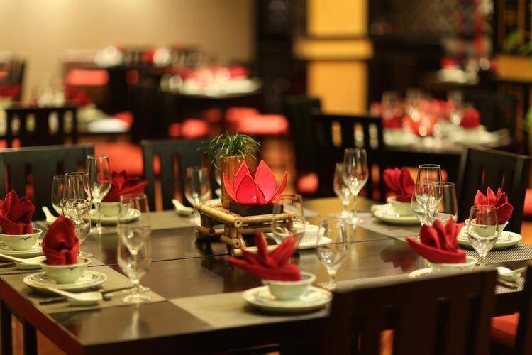Melia Danang