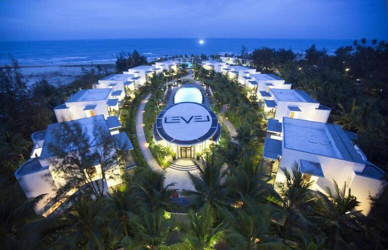 Melia Danang