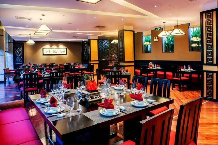 Melia Danang
