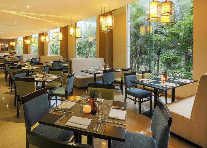 Melia Danang
