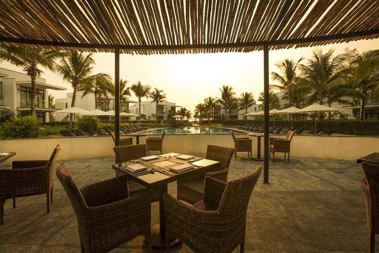 Melia Danang