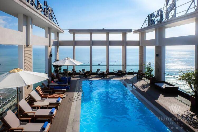 Diamond Sea Hotel