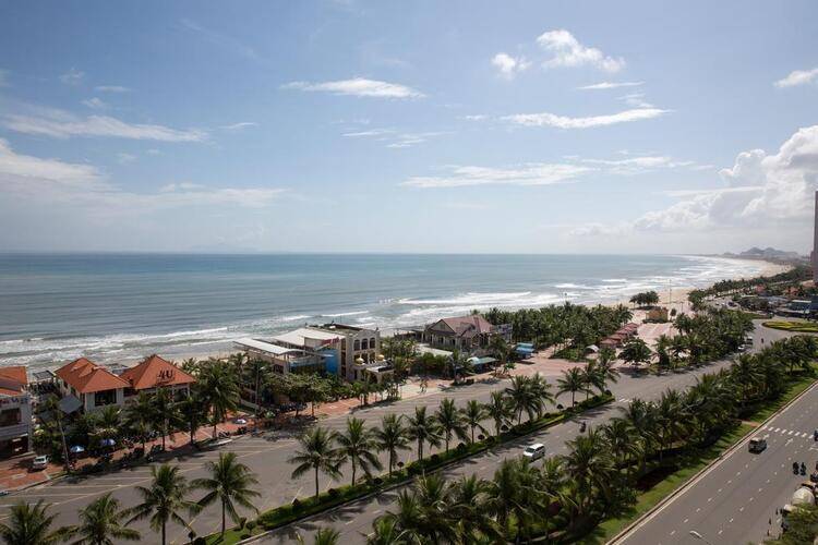 Diamond Sea Hotel