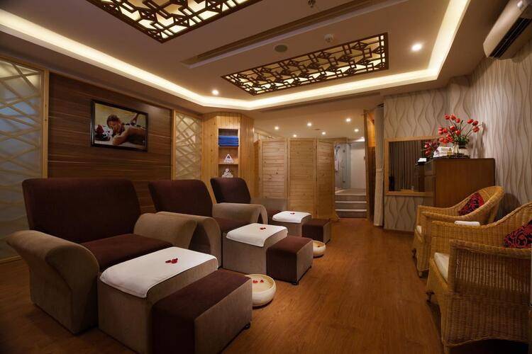 Diamond Sea Hotel