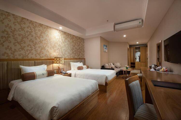Diamond Sea Hotel
