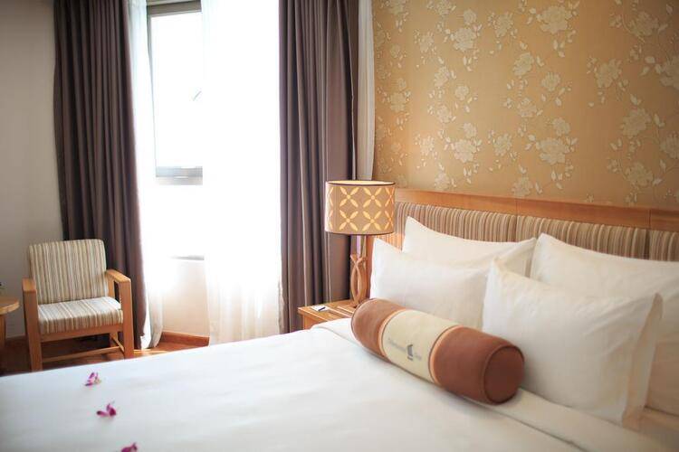 Diamond Sea Hotel