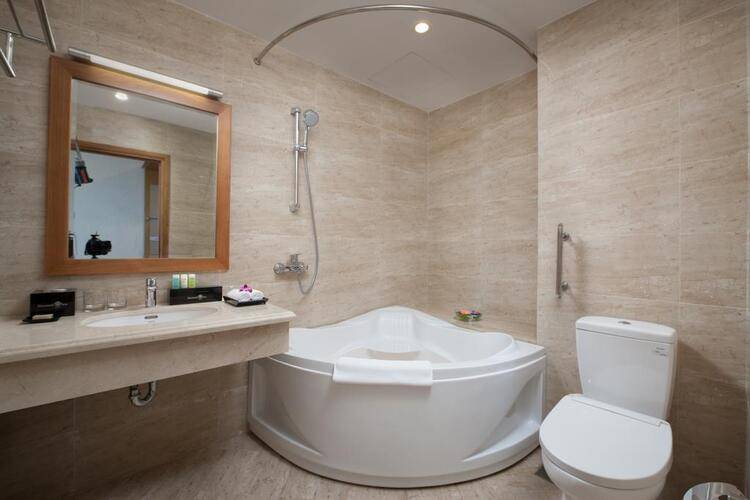 Diamond Sea Hotel