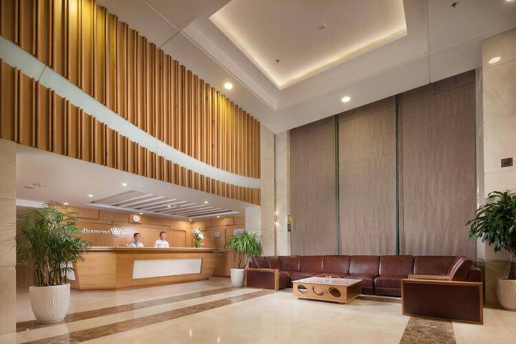 Diamond Sea Hotel