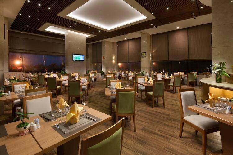 Diamond Sea Hotel