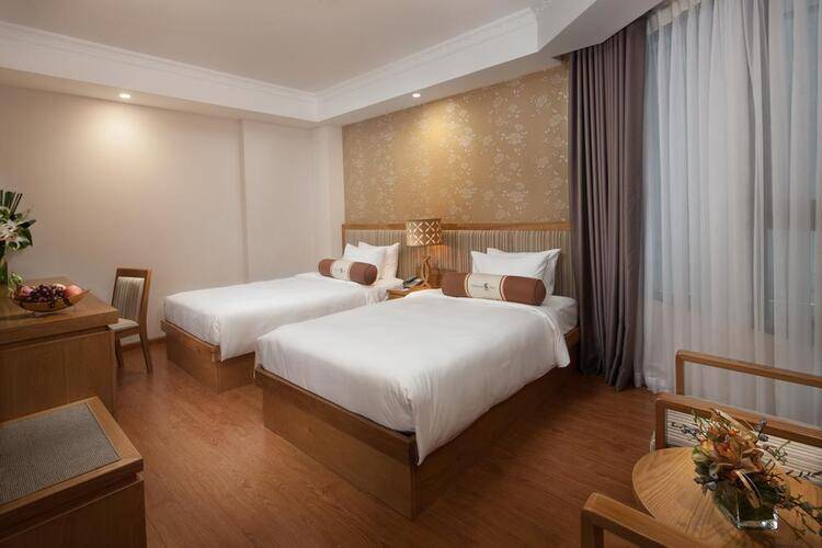 Diamond Sea Hotel
