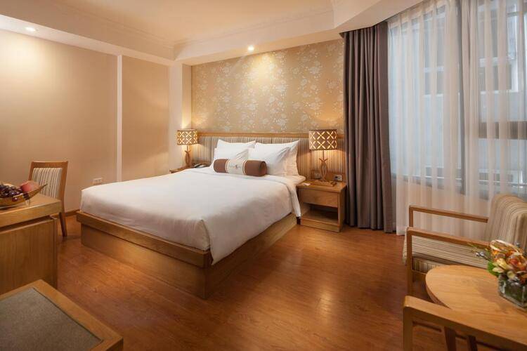 Diamond Sea Hotel