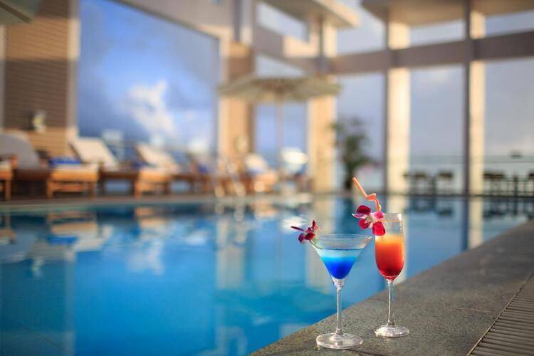 Diamond Sea Hotel