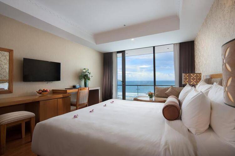 Diamond Sea Hotel