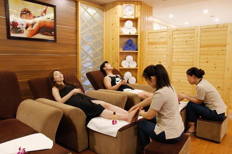 Diamond Sea Hotel