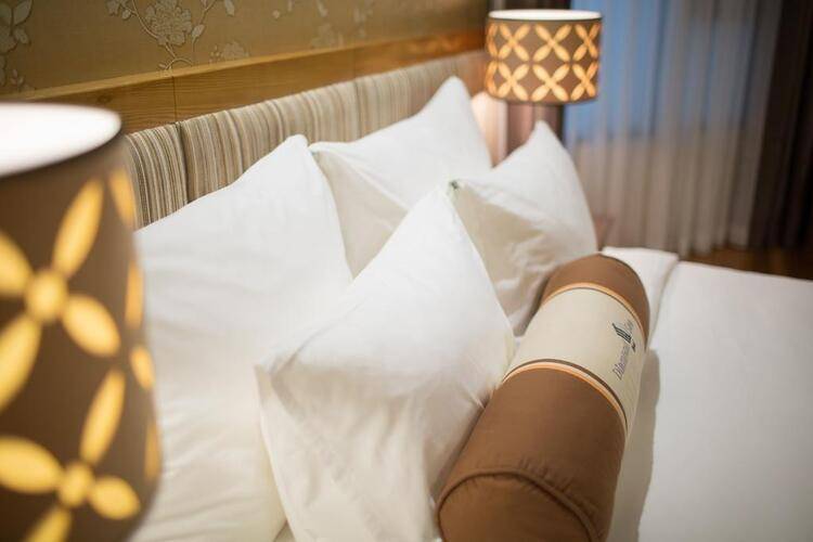 Diamond Sea Hotel