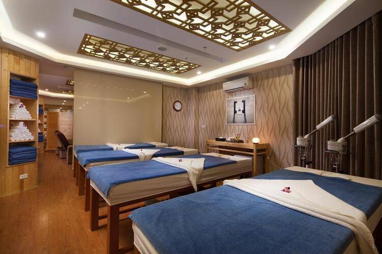 Diamond Sea Hotel