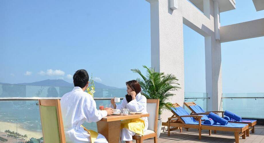 Diamond Sea Hotel
