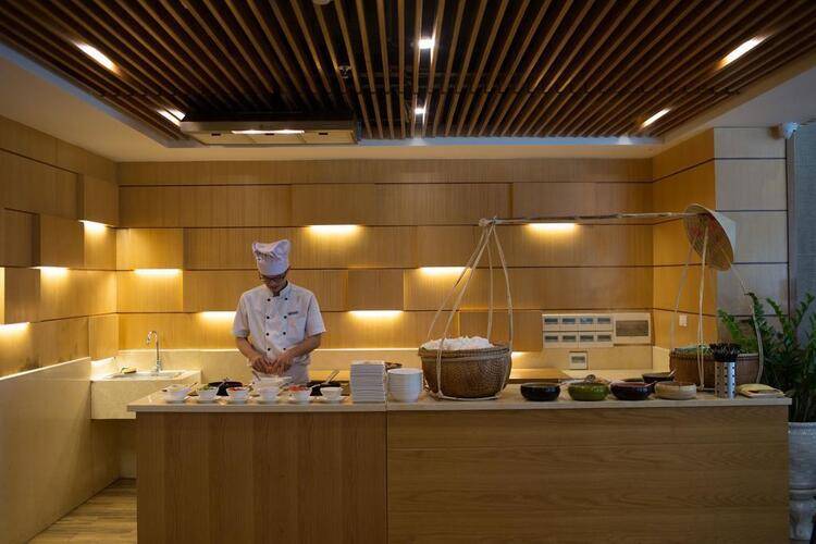 Diamond Sea Hotel