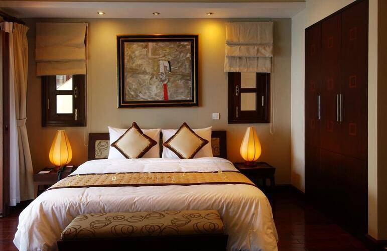 Son Tra Resort & Spa