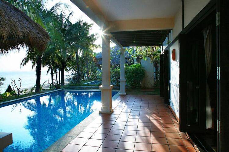 Son Tra Resort & Spa