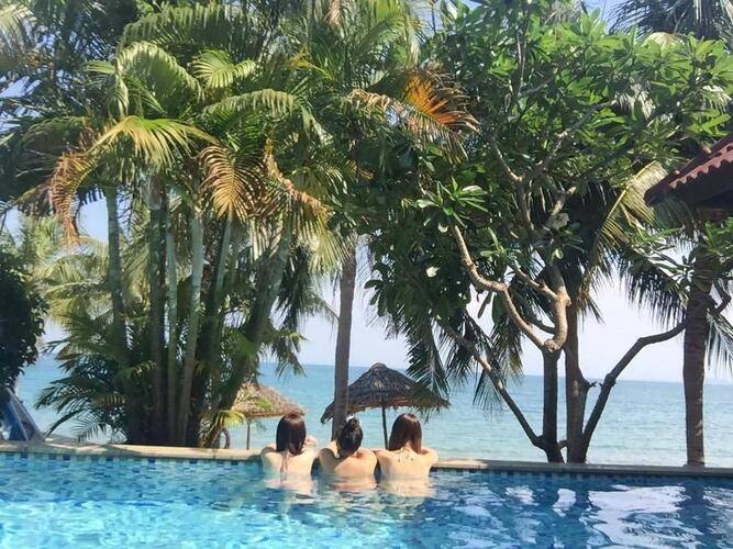 Son Tra Resort & Spa