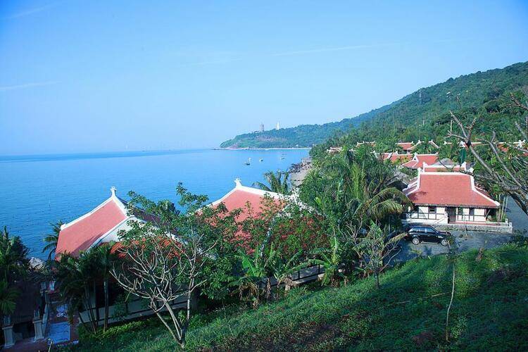 Son Tra Resort & Spa