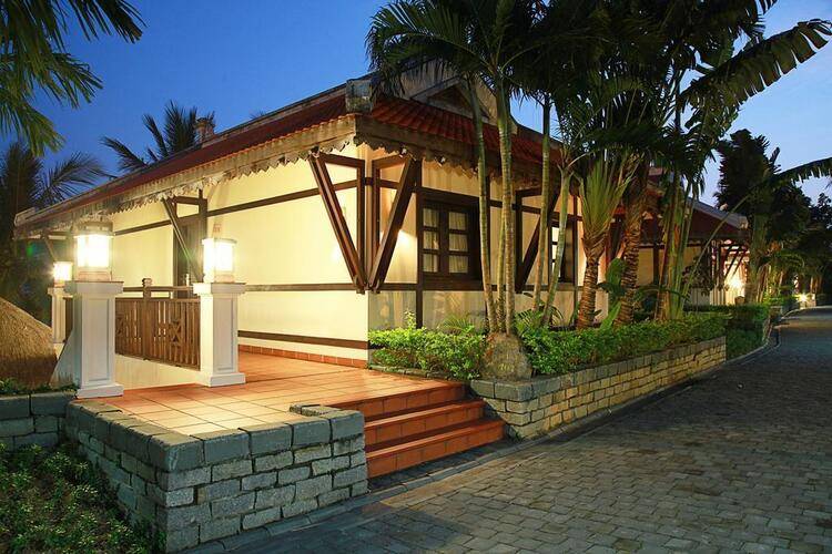 Son Tra Resort & Spa