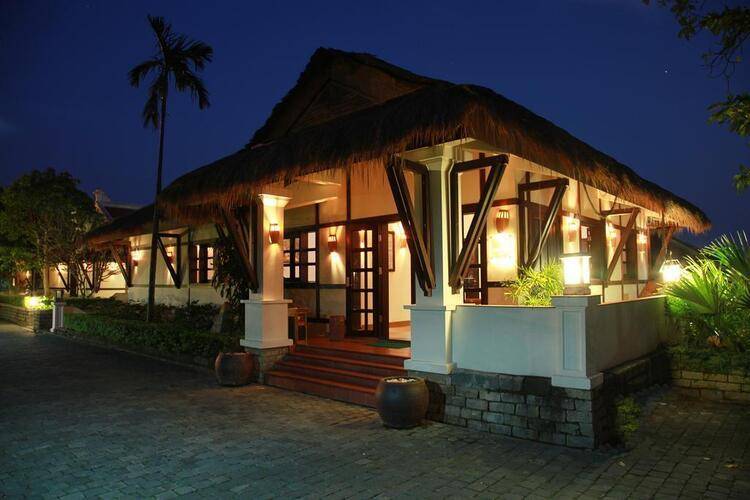 Son Tra Resort & Spa