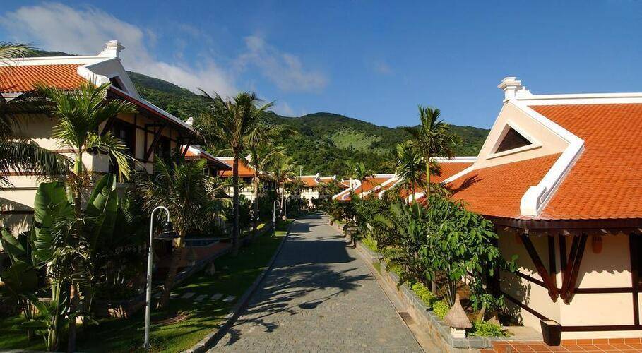 Son Tra Resort & Spa