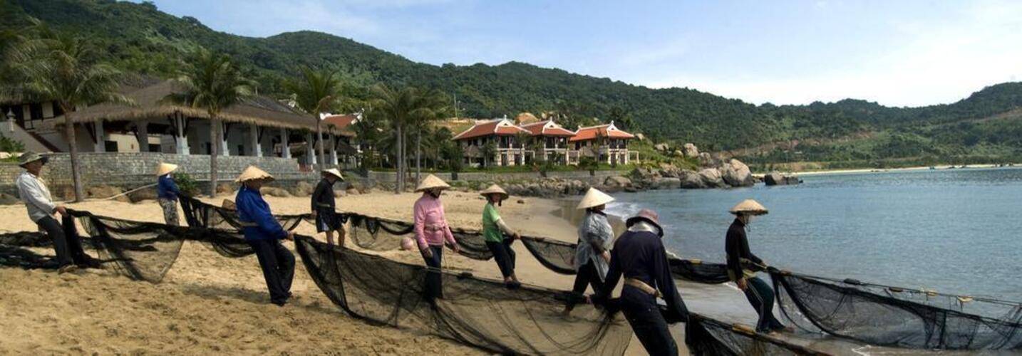 Son Tra Resort & Spa