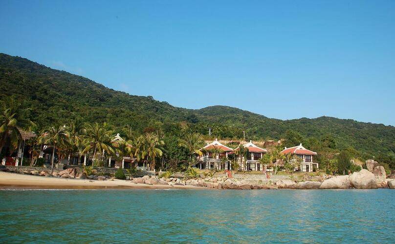 Son Tra Resort & Spa
