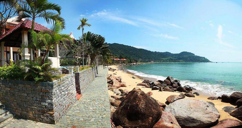 Son Tra Resort & Spa