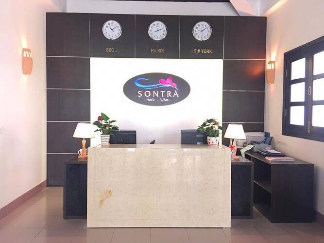 Son Tra Resort & Spa